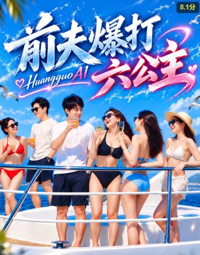 AI漫剧24